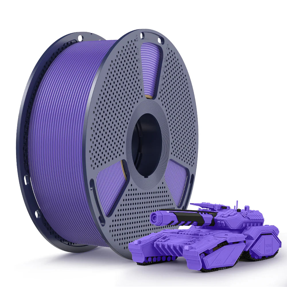PLA 3D Printer Filament 1KG Spool, Mix & Match Over 6 Rolls Bulk Order