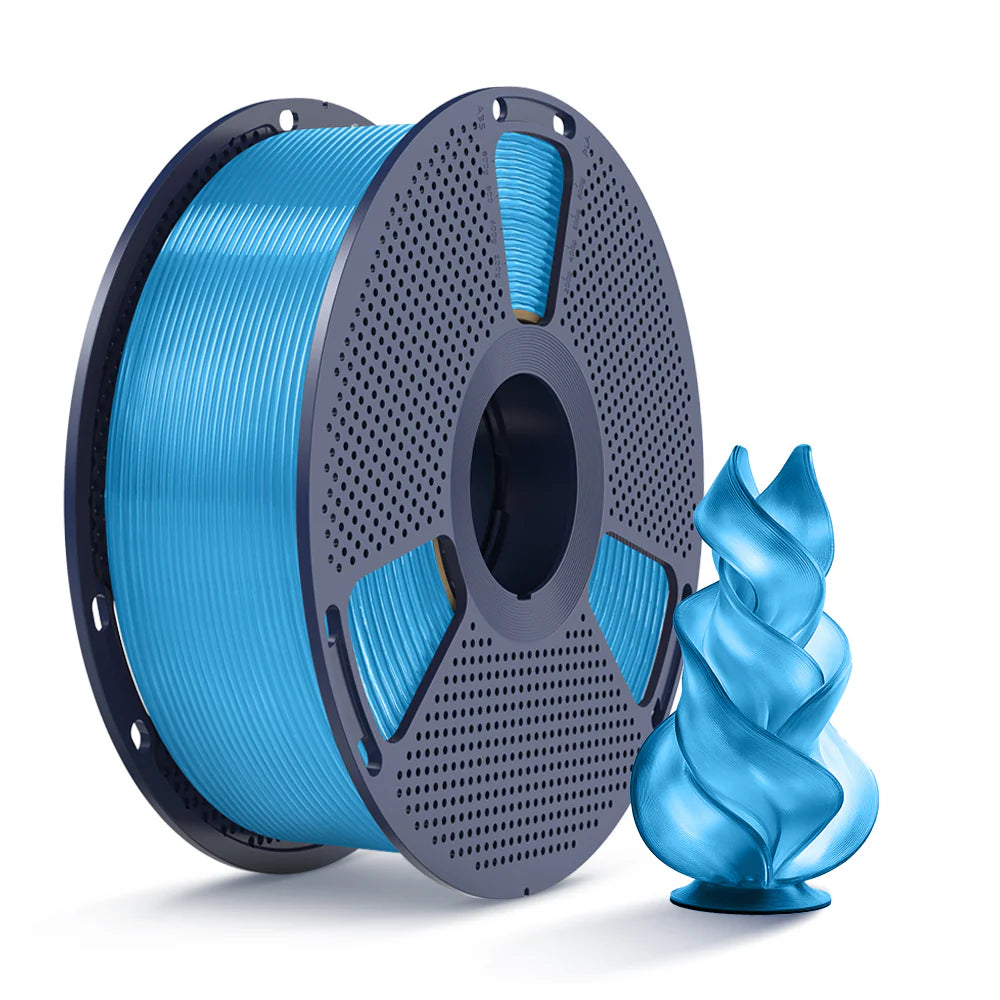 PLA+(PLA Plus) 3D Printer Filament 1KG Spool, Mix & Match Over 6 Rolls Bulk Order