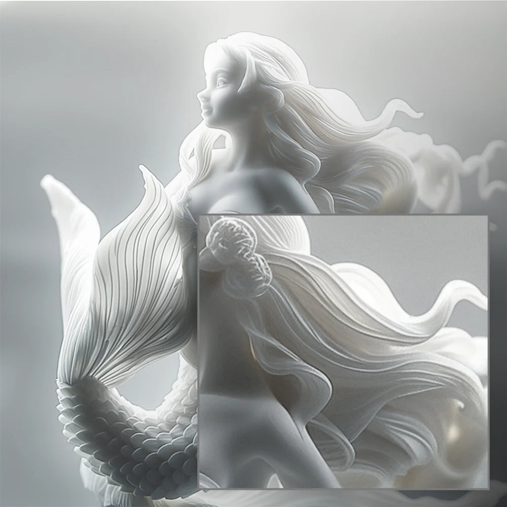 [Get 3 for the Price of 2] 4000G Standard Resin and Waterwash Standard Resin
