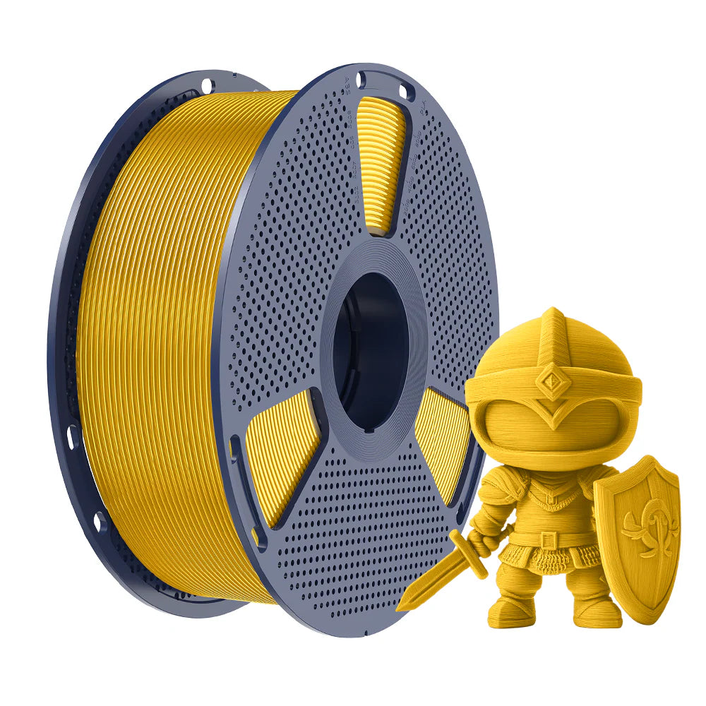 PLA+(PLA Plus) 3D Printer Filament 1KG Spool, Mix & Match Over 6 Rolls Bulk Order