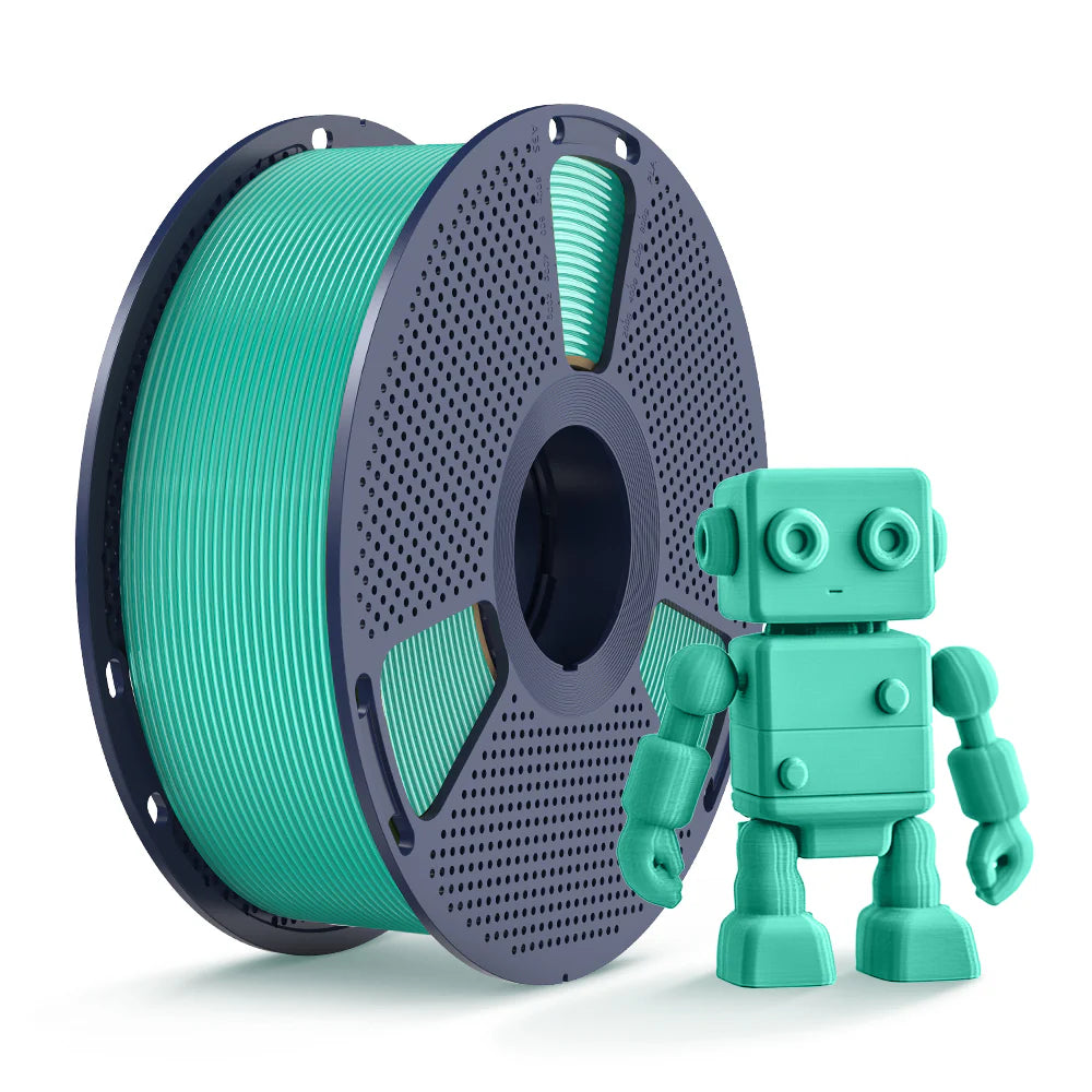 [MOQ: 6KG] PETG 3D Printer Filament 1KG