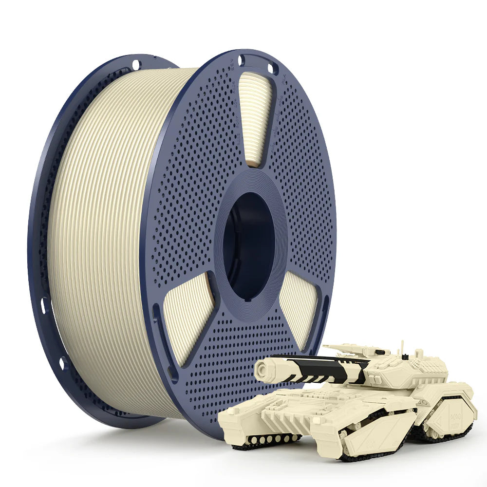 PLA 3D Printer Filament 1KG Spool, Mix & Match Over 6 Rolls Bulk Order